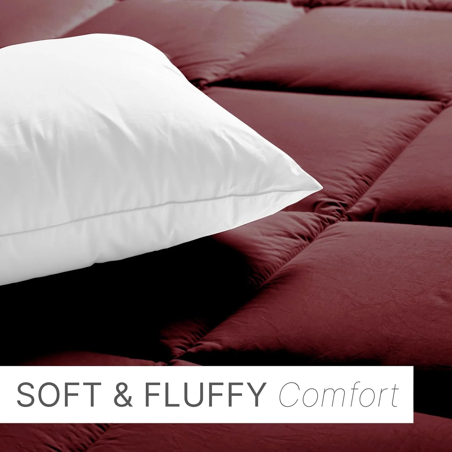 Premium Down Alternative Comforter - Image 32