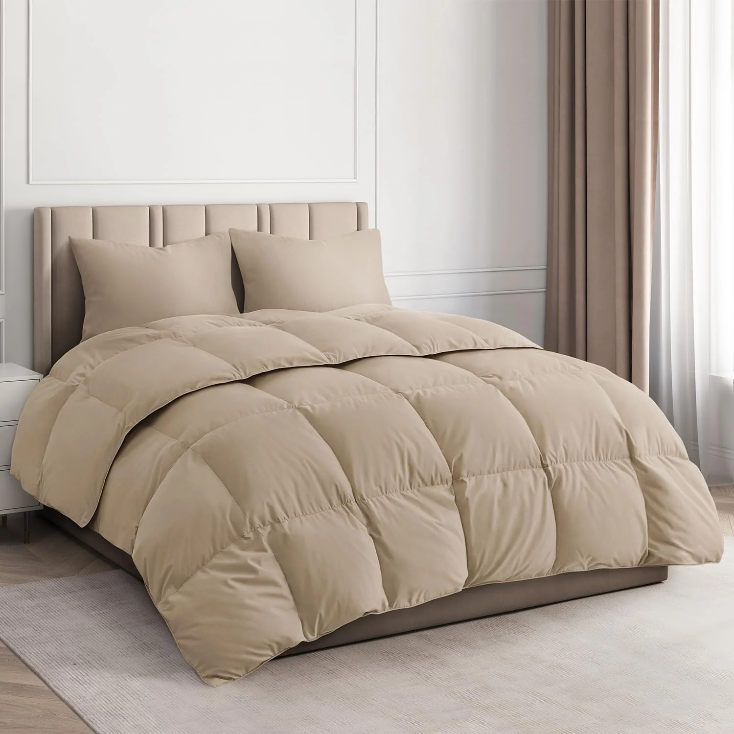 Premium Down Alternative Comforter - Image 33