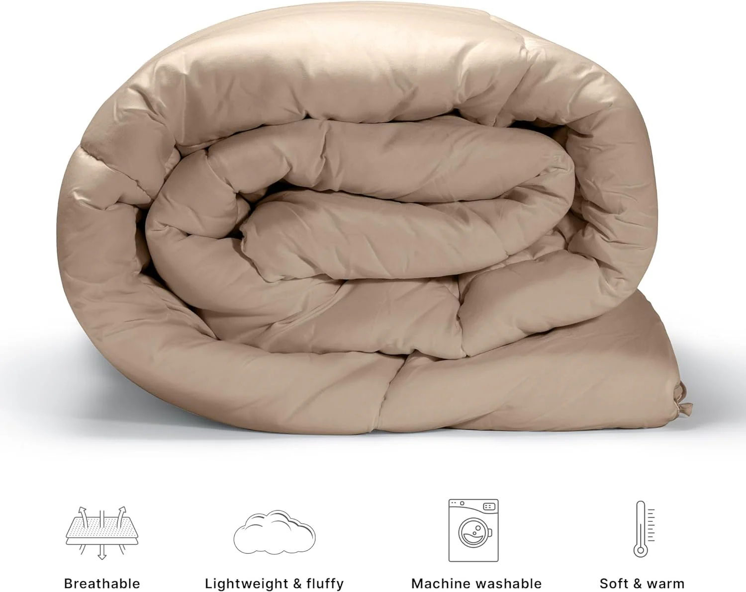 Premium Down Alternative Comforter - Image 34