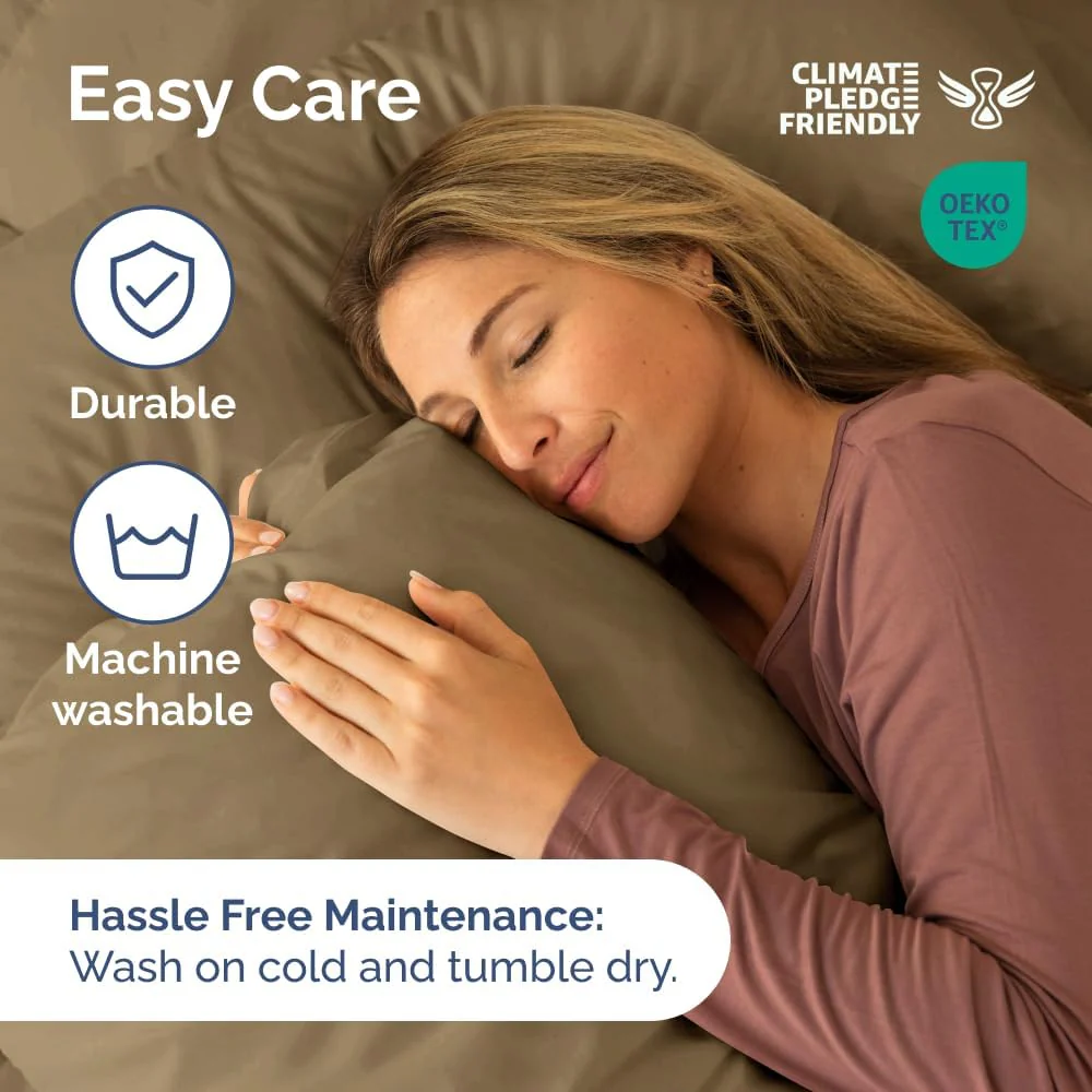 Premium Down Alternative Comforter - Image 42