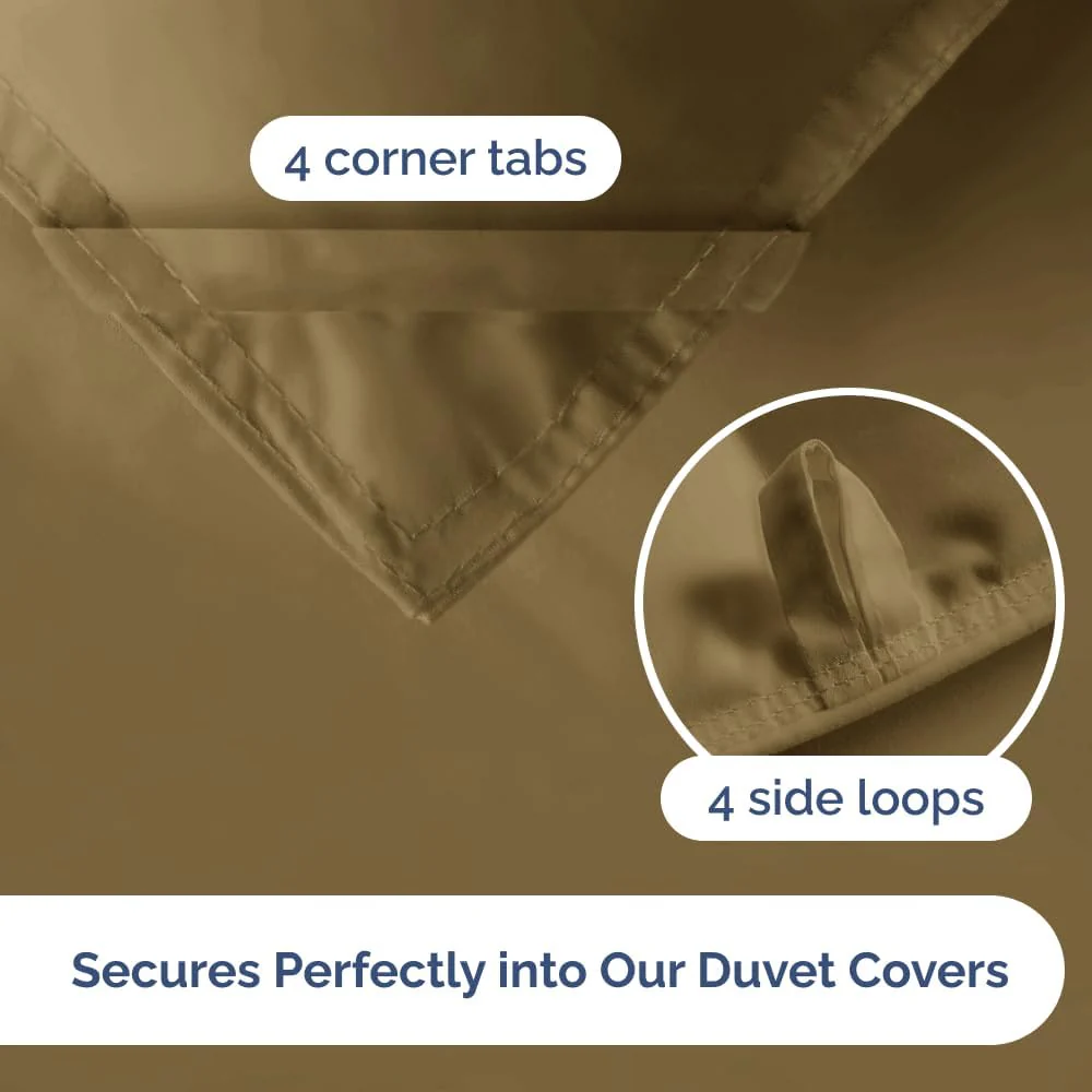 Premium Down Alternative Comforter - Image 43