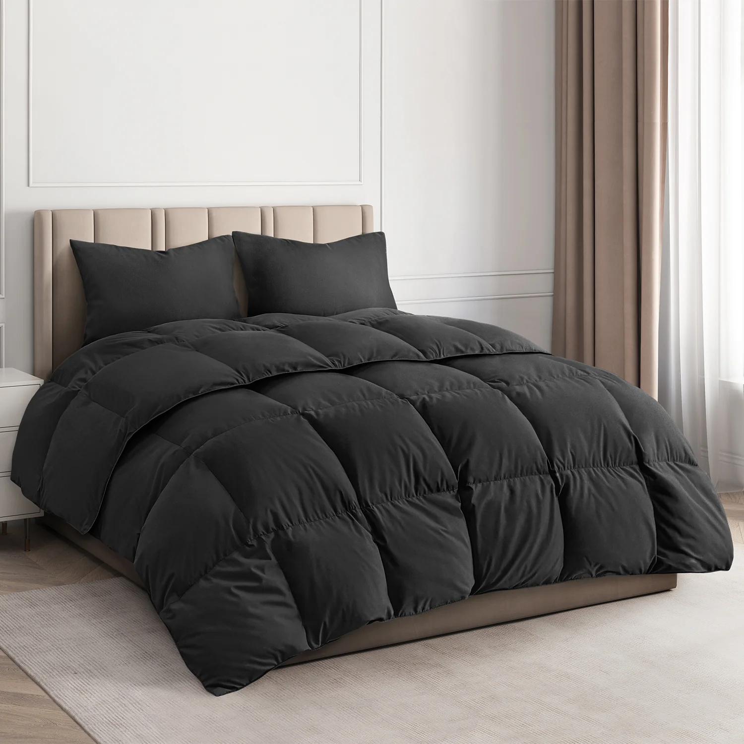 Premium Down Alternative Comforter - Image 5