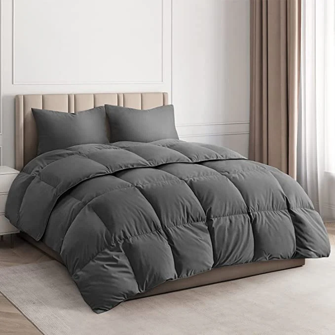 Premium Down Alternative Comforter - Image 6