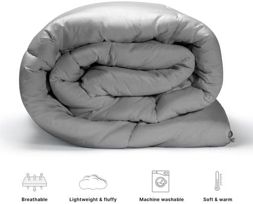 Premium Down Alternative Comforter - Image 7