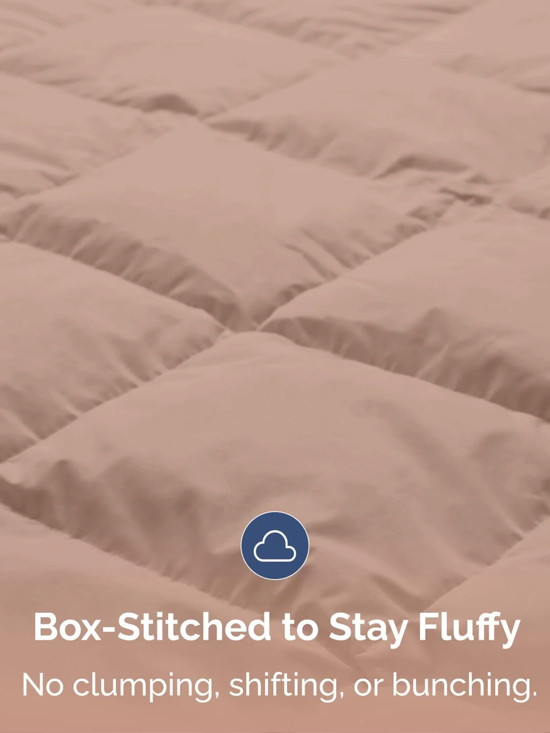 Premium Down Alternative Comforter - Image 76