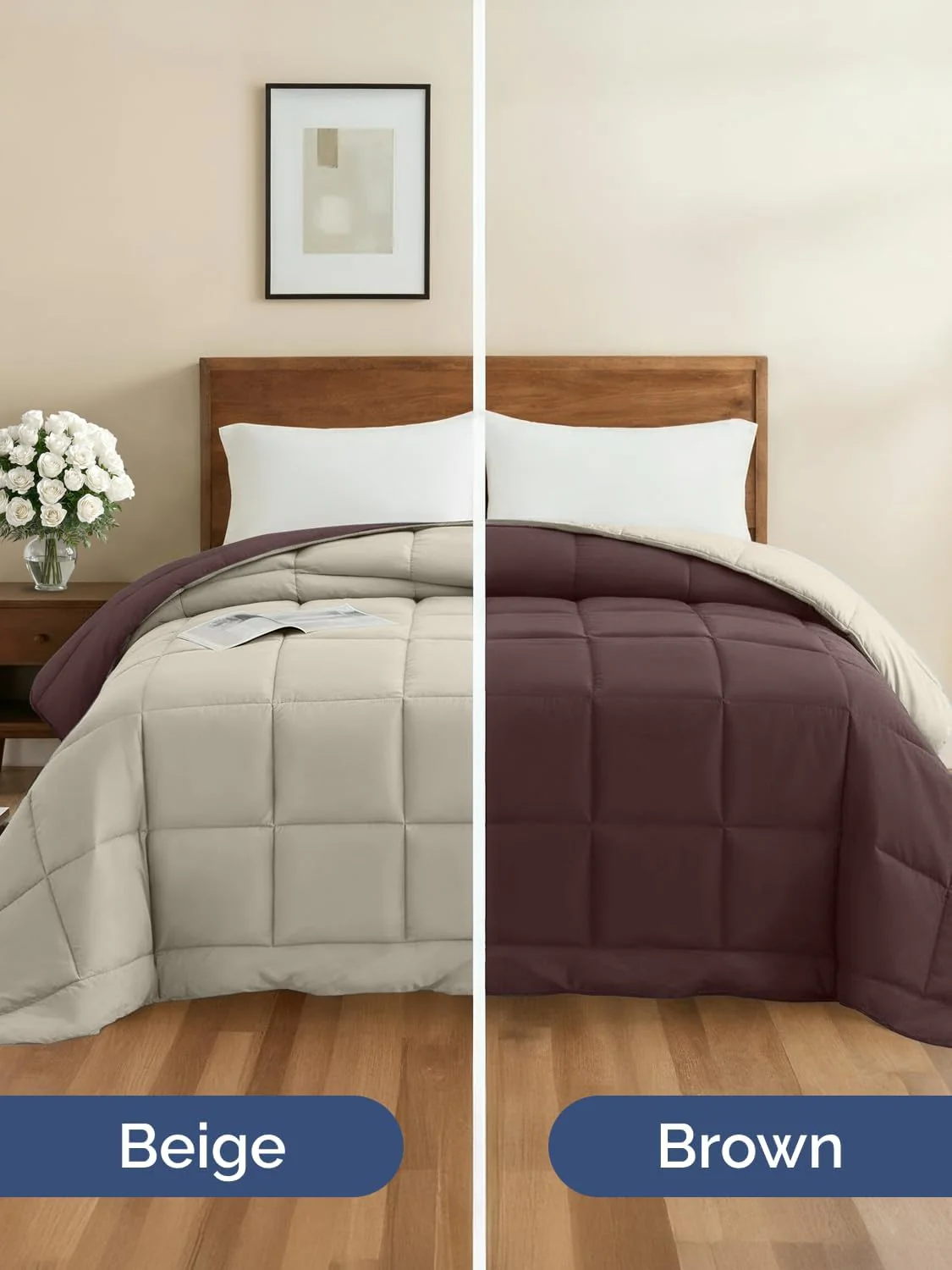 Premium Down Alternative Comforter - Image 99
