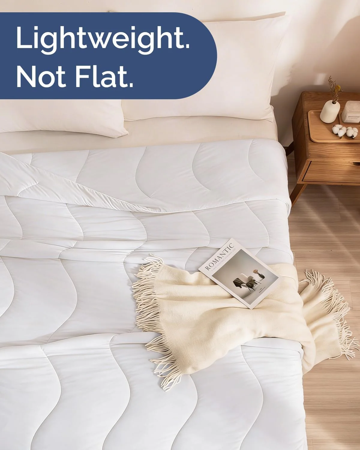 Cooling Comforter - Image 10