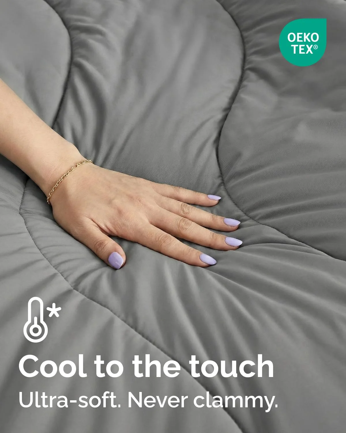 Cooling Comforter - Image 11