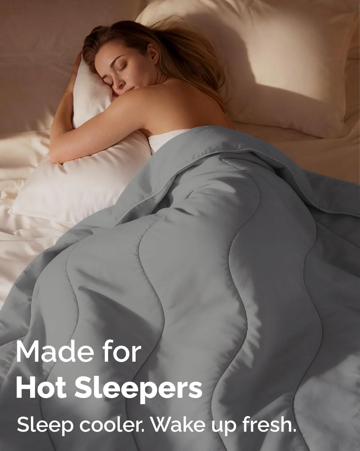 Cooling Comforter - Image 12