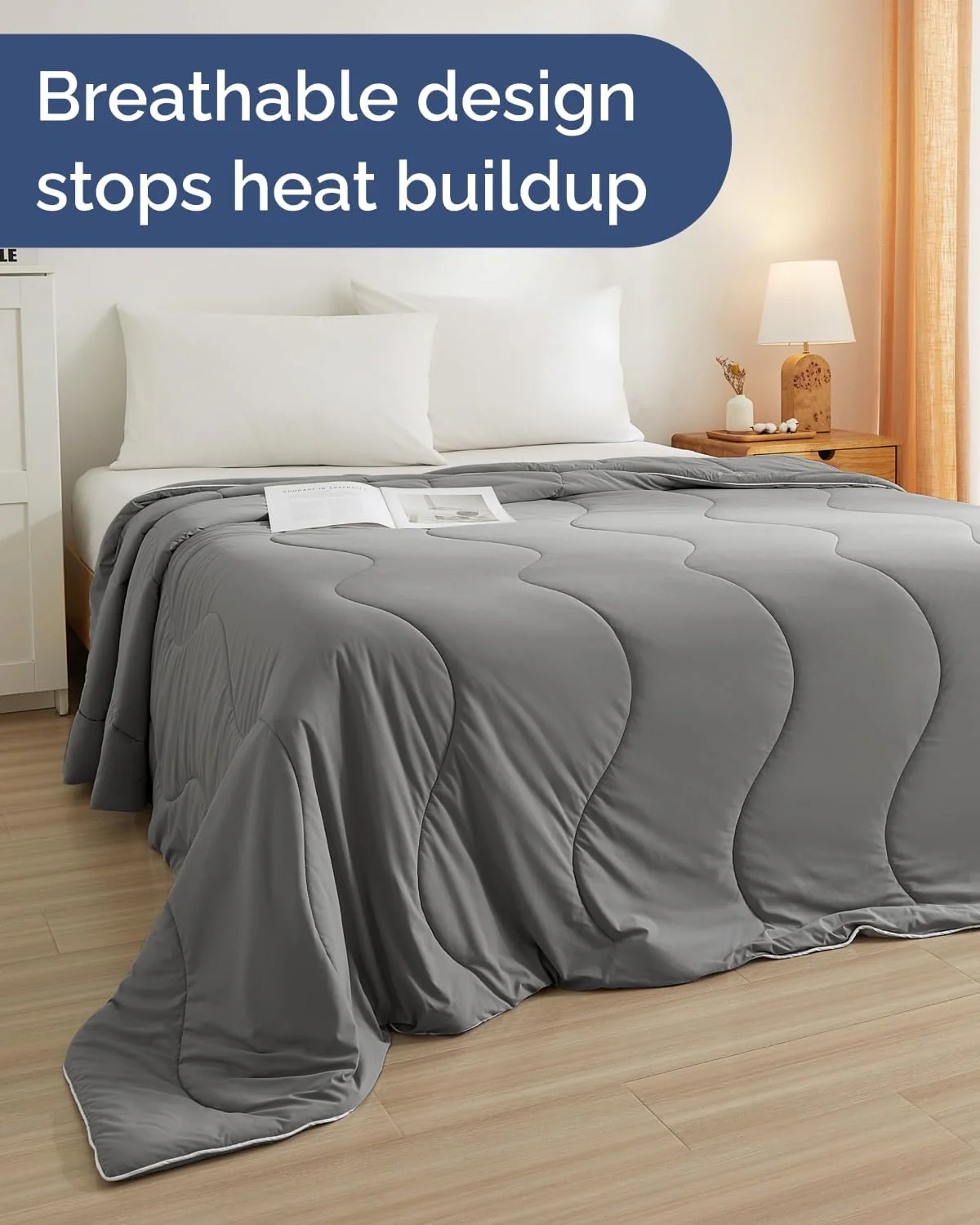 Cooling Comforter - Image 13