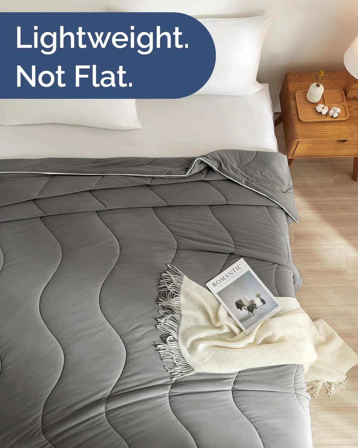 Cooling Comforter - Image 14