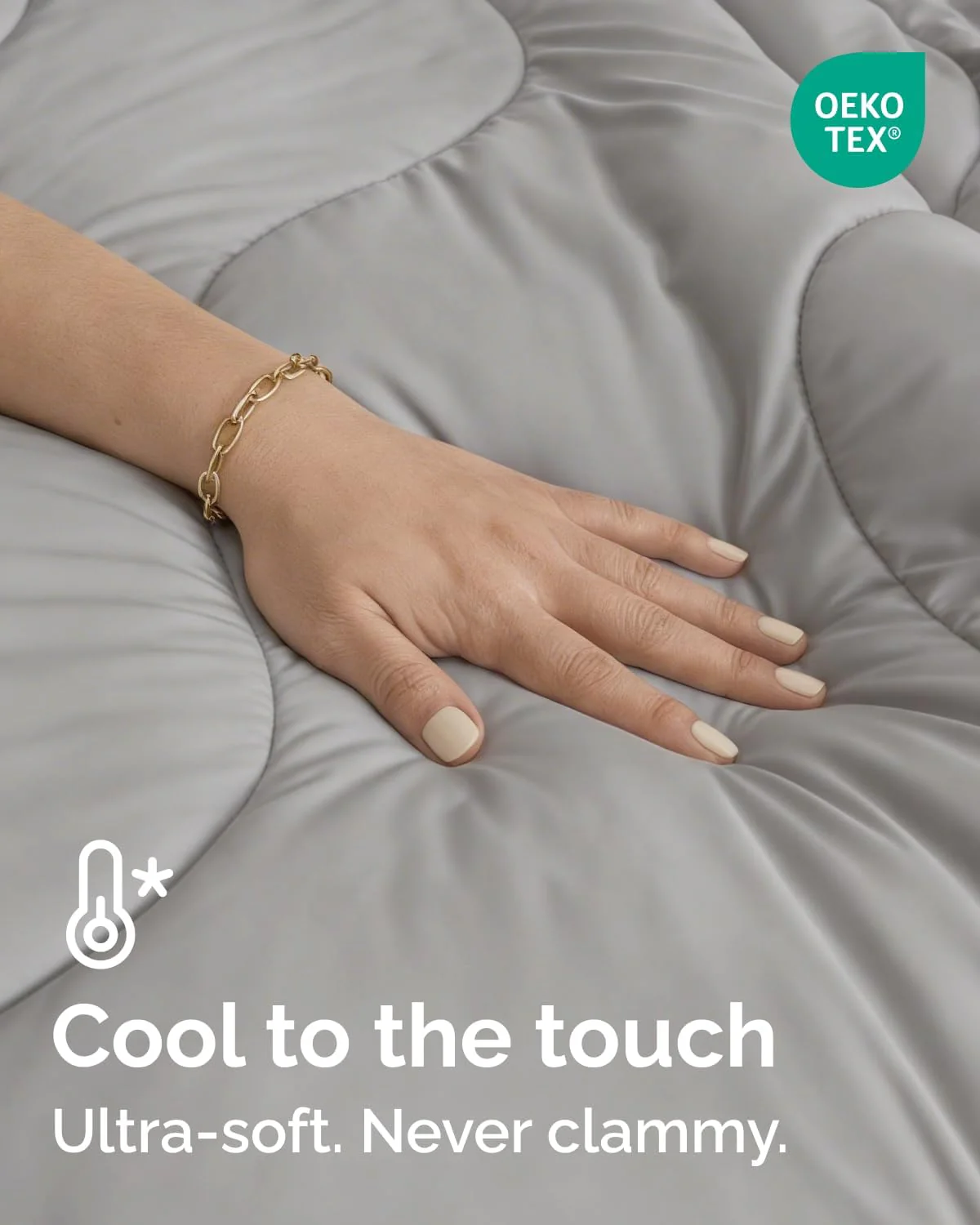 Cooling Comforter - Image 15