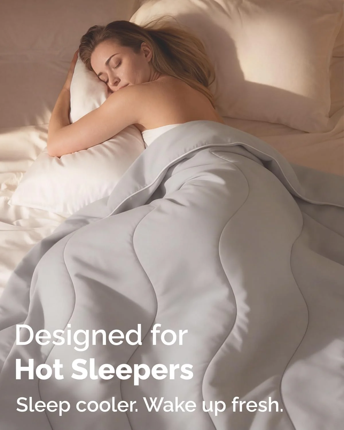 Cooling Comforter - Image 16