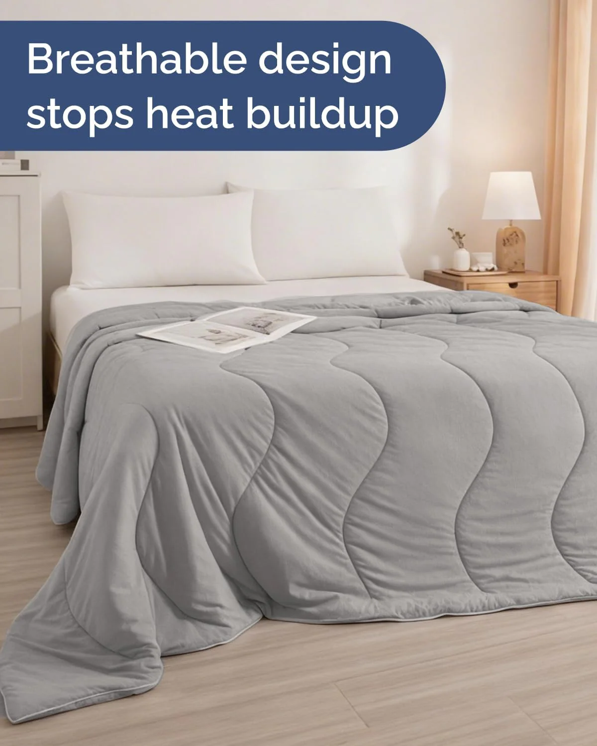 Cooling Comforter - Image 17