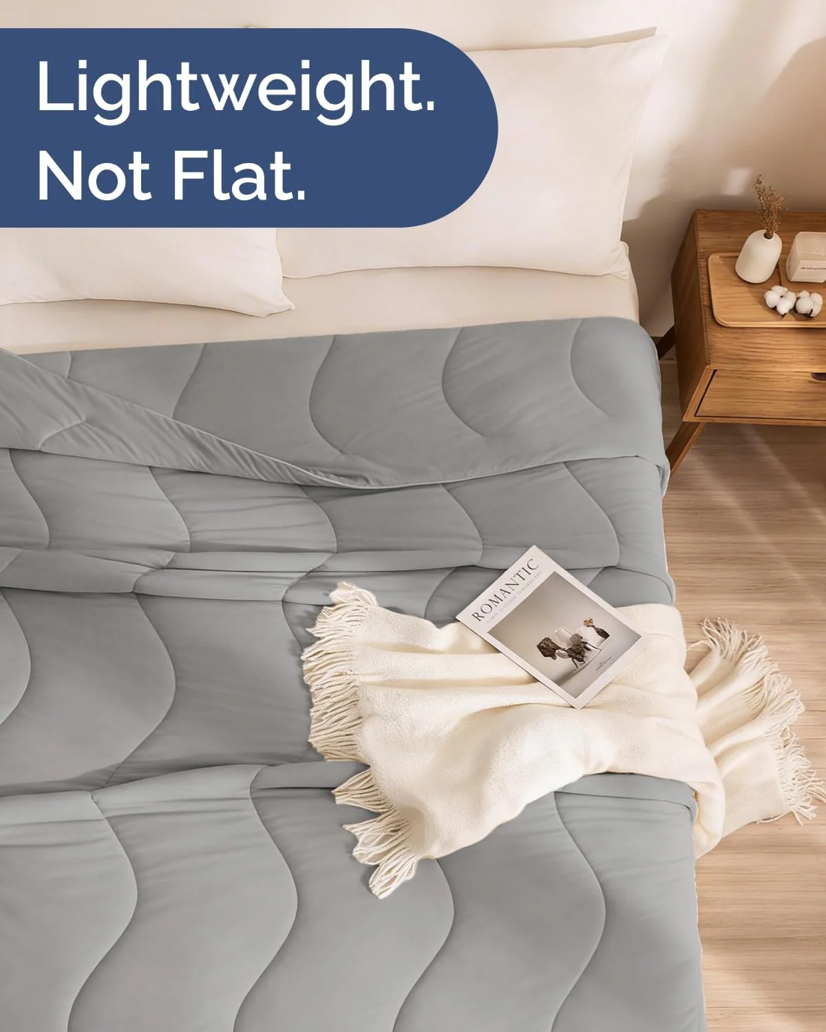 Cooling Comforter - Image 18