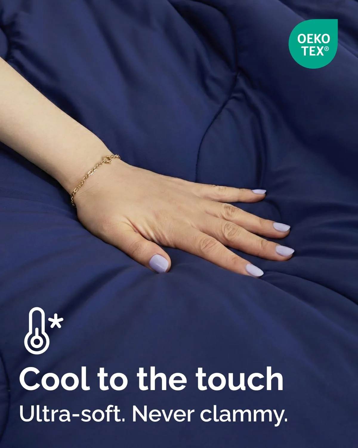 Cooling Comforter - Image 19