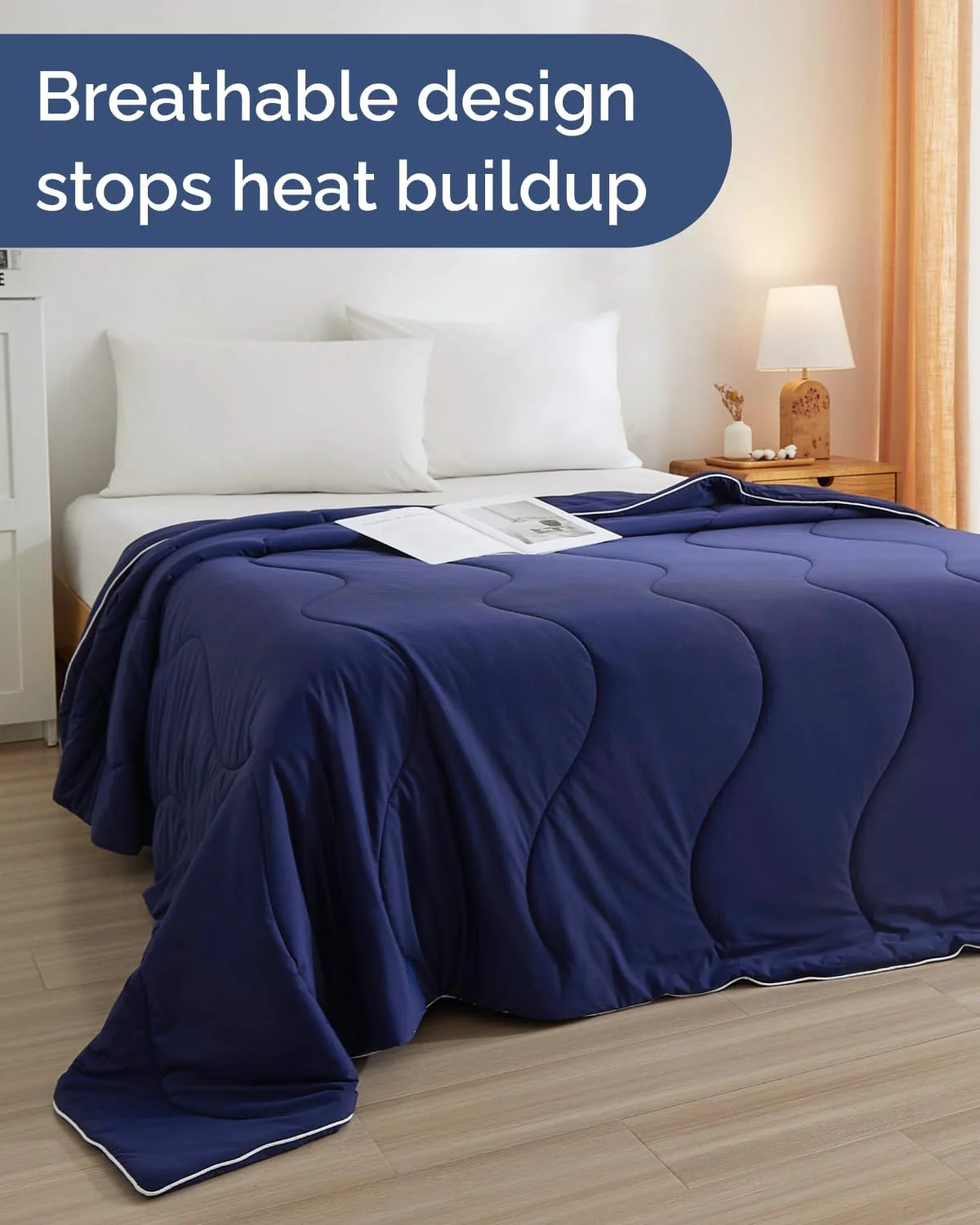 Cooling Comforter - Image 21