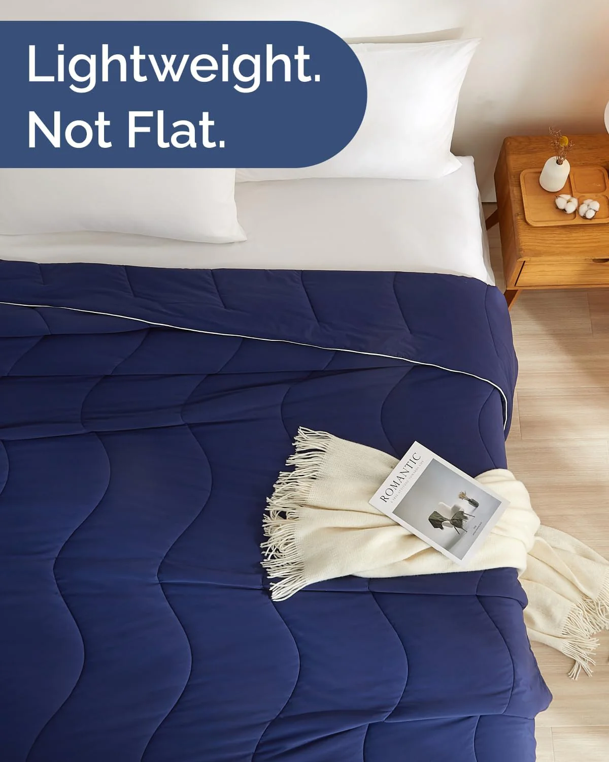 Cooling Comforter - Image 22