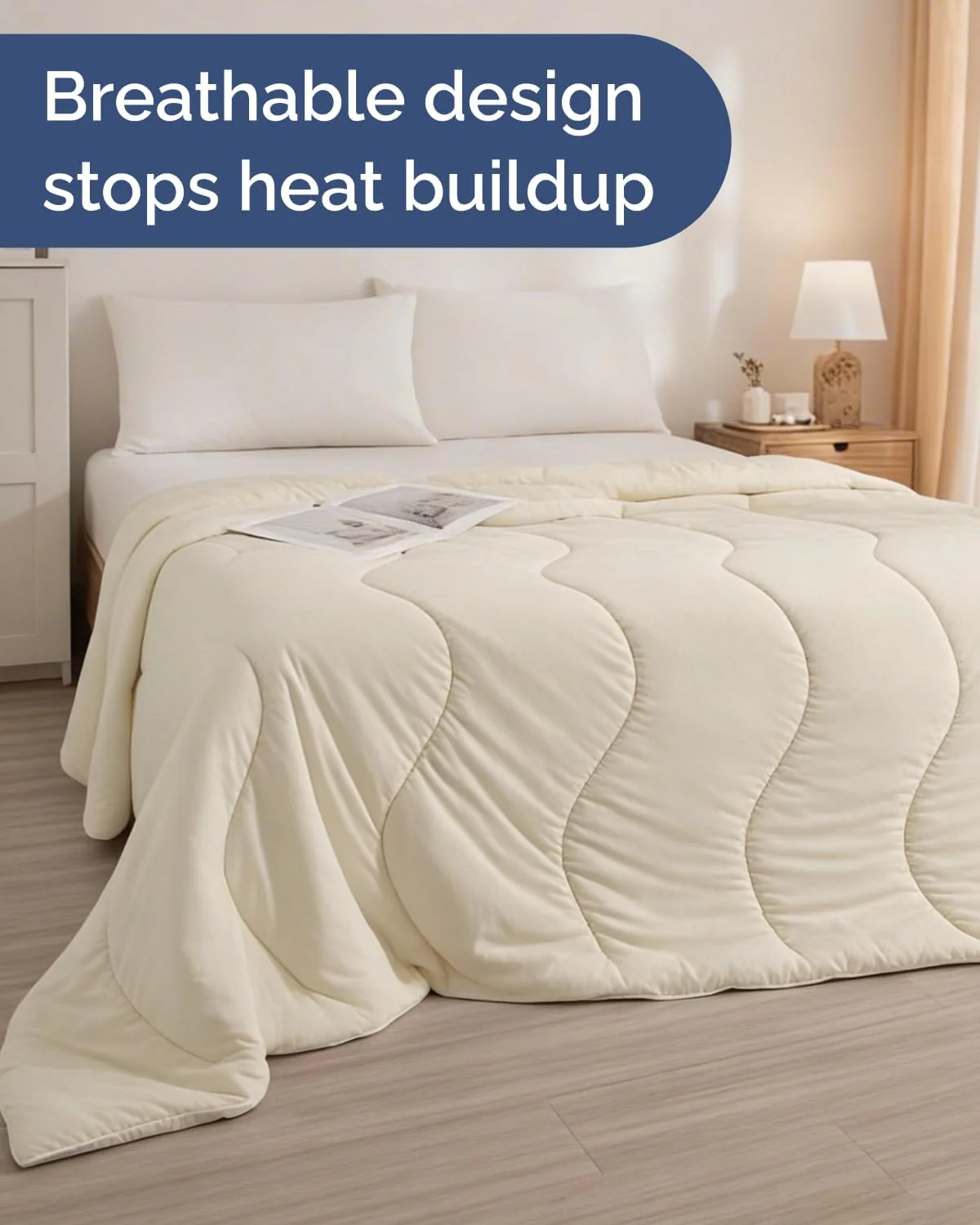 Cooling Comforter - Image 25