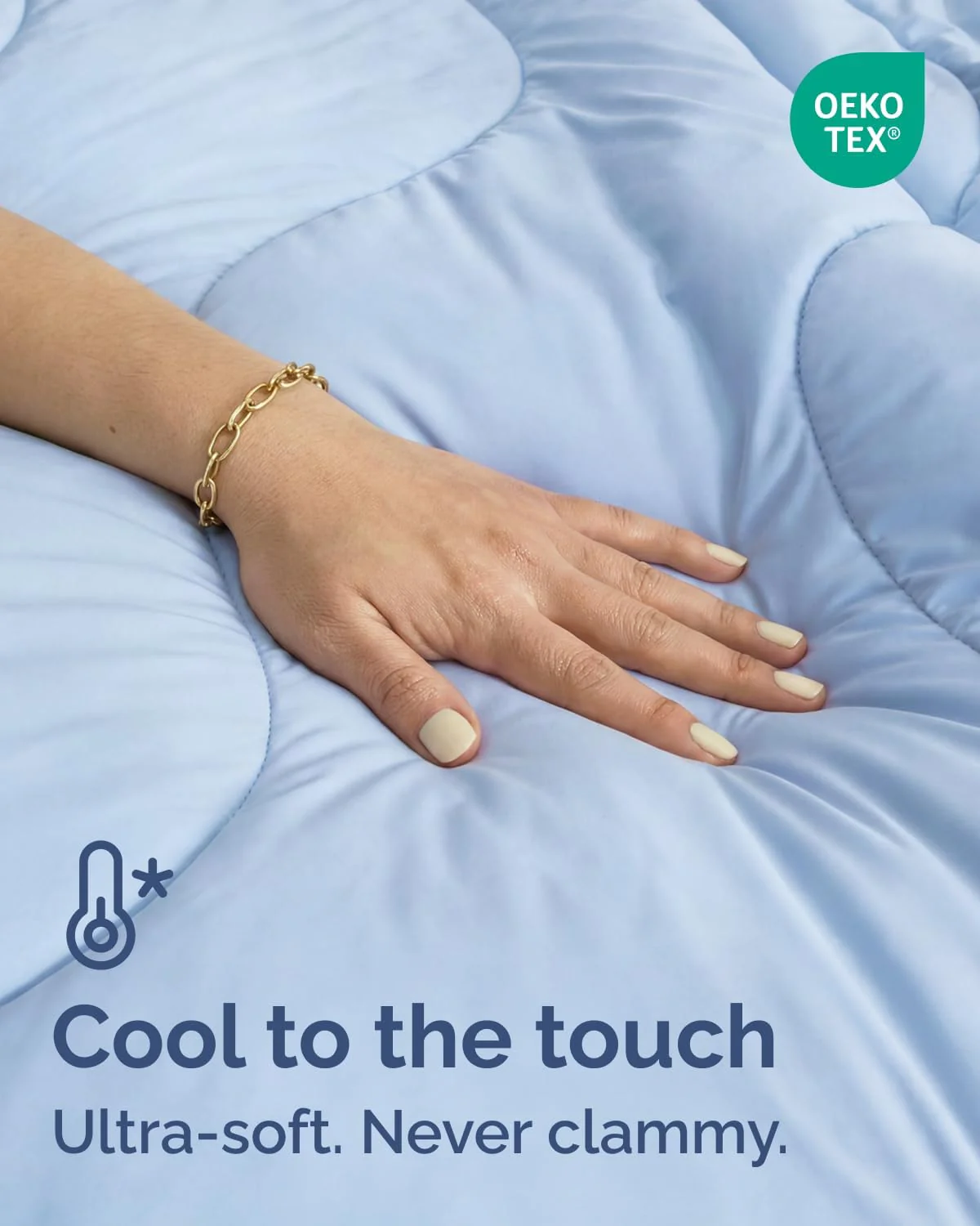 Cooling Comforter - Image 27