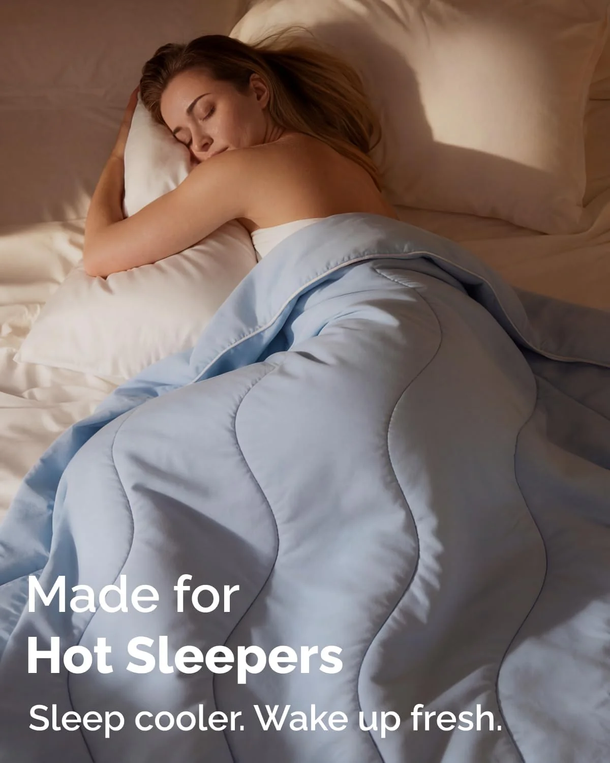 Cooling Comforter - Image 28