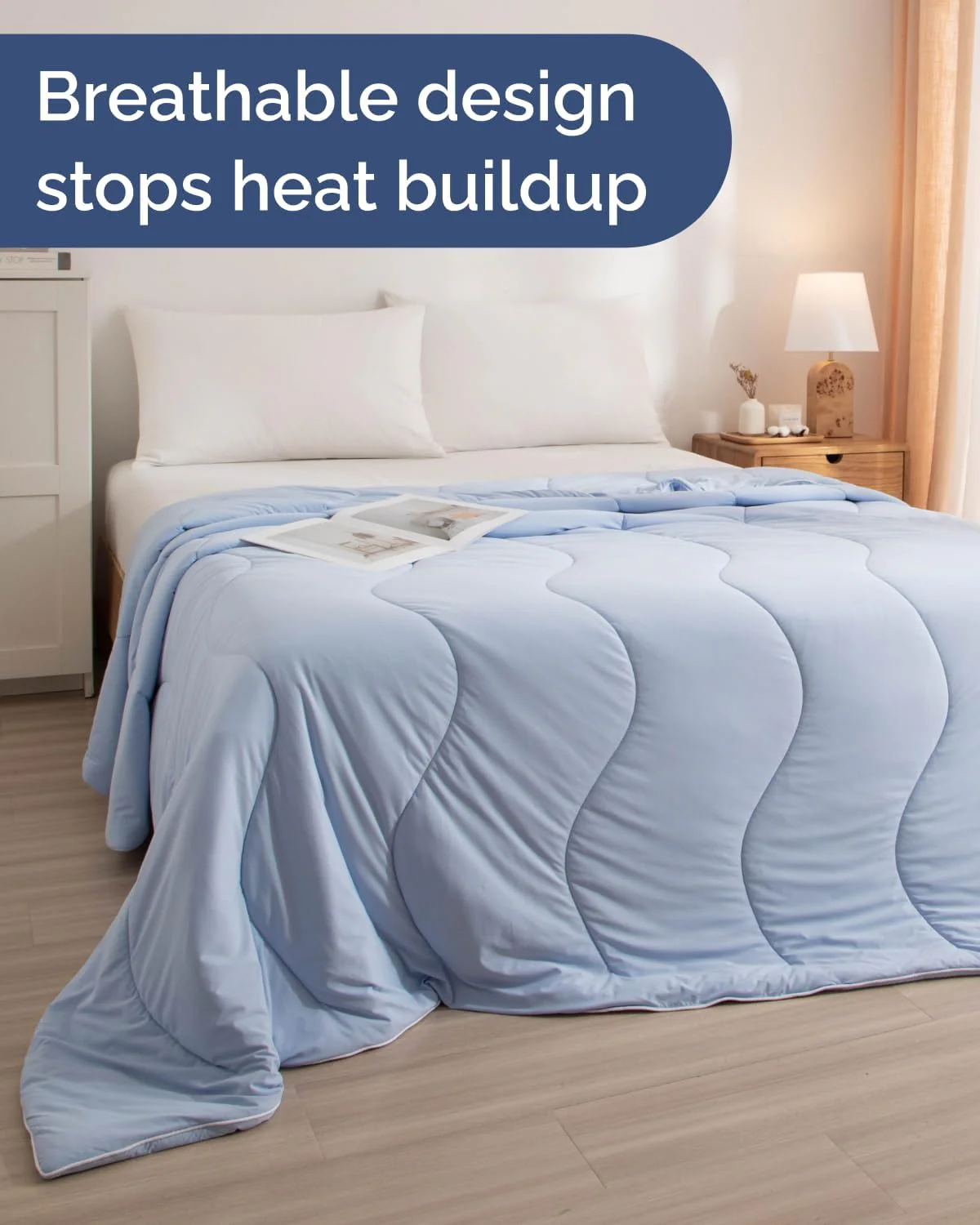 Cooling Comforter - Image 29
