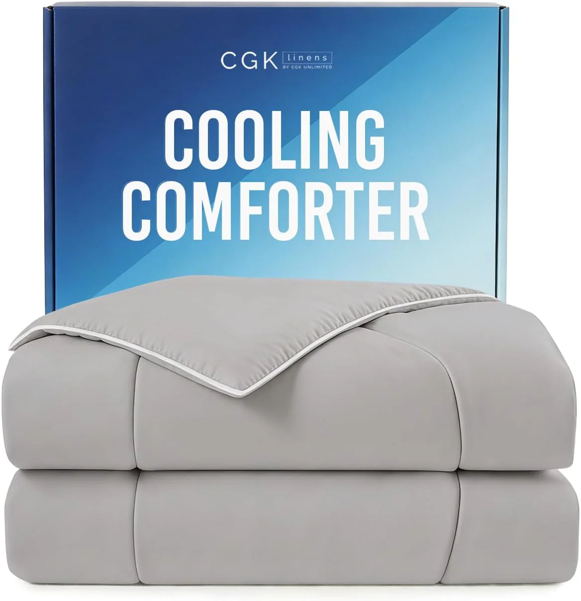 Cooling Comforter - Image 3