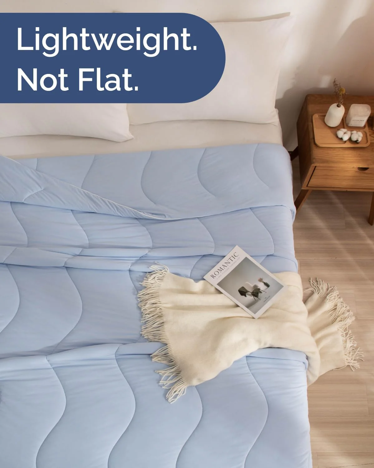 Cooling Comforter - Image 30