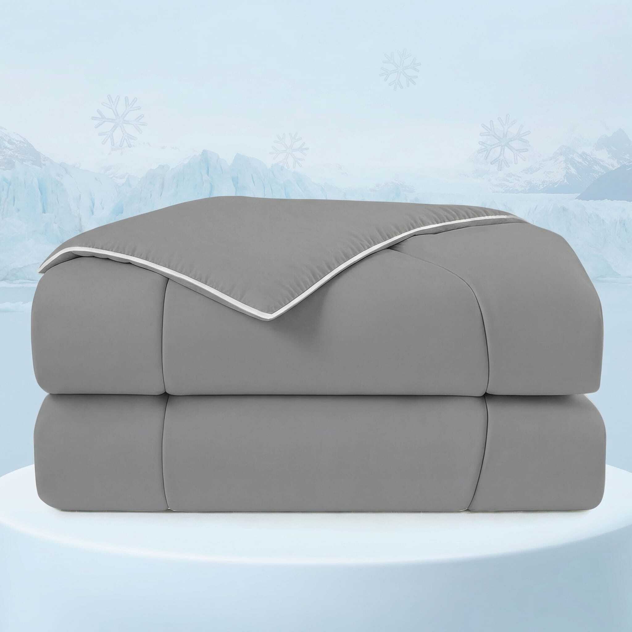Cooling Comforter - Image 31