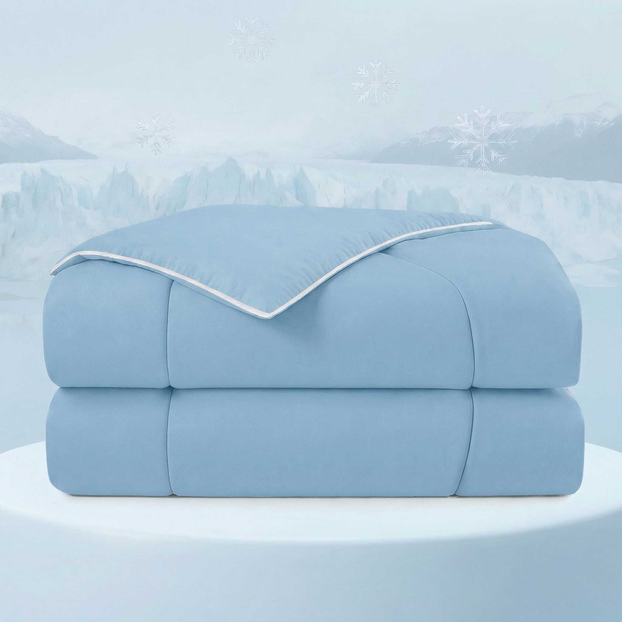 Cooling Comforter - Image 35