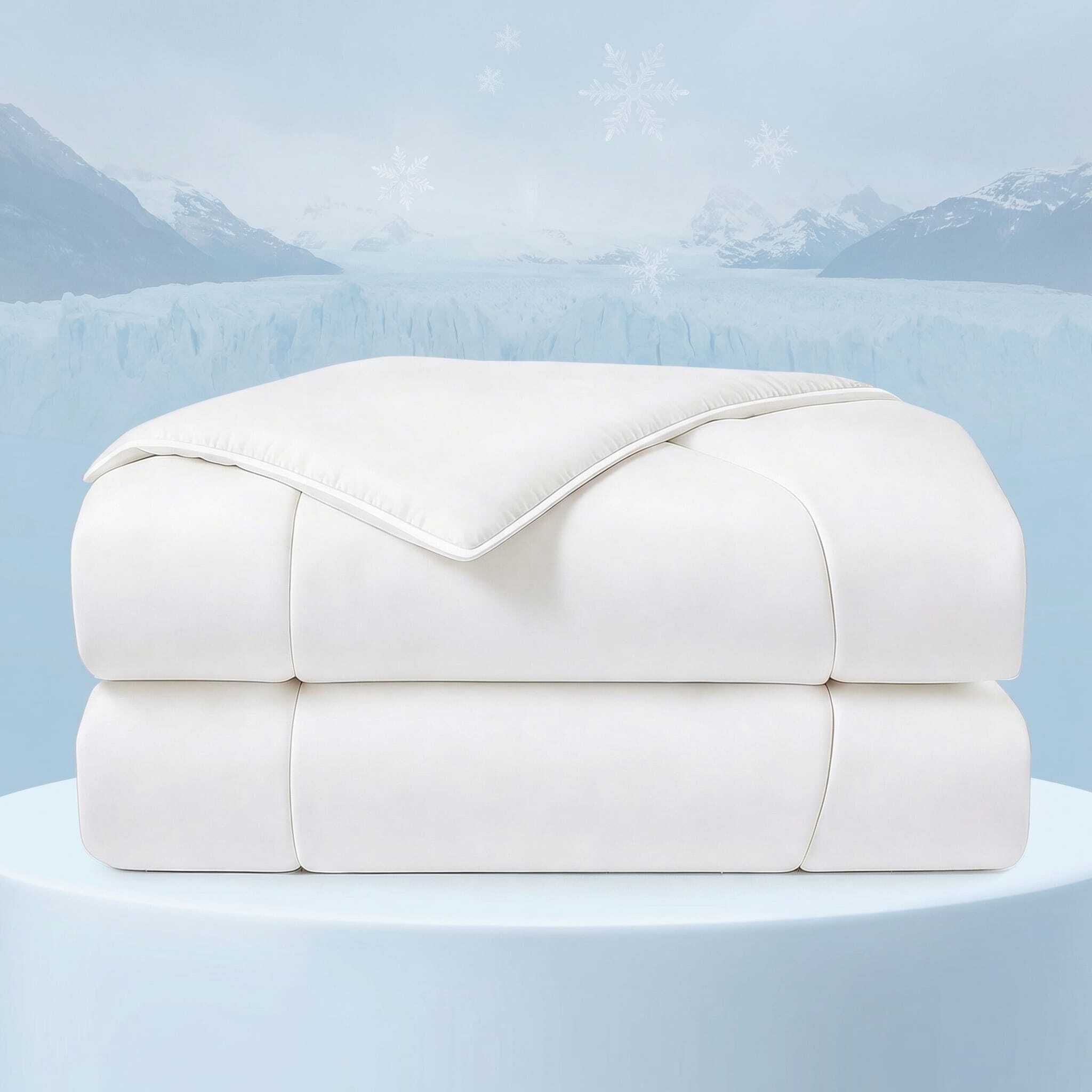 Cooling Comforter - Image 36