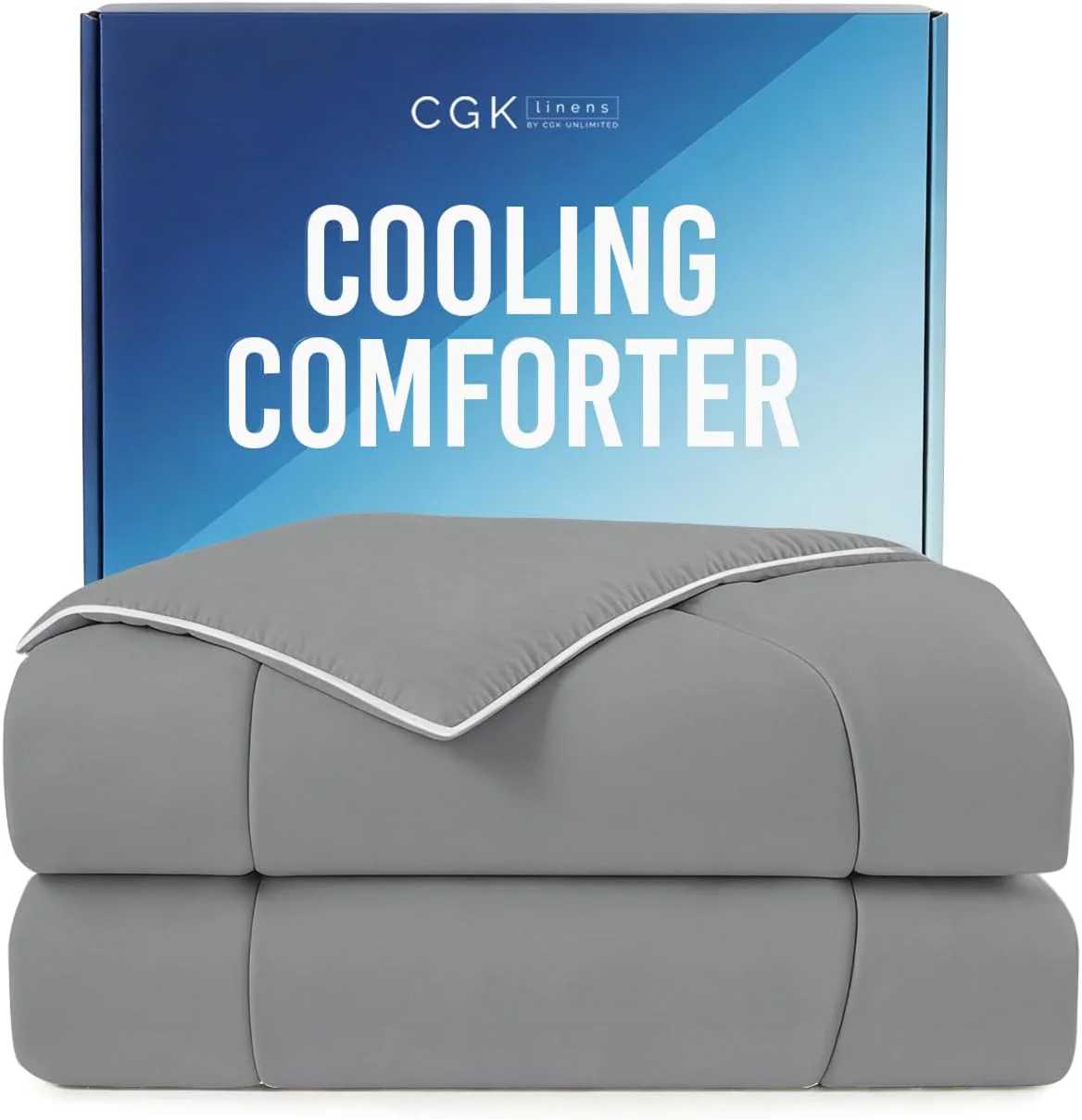 Cooling Comforter - Image 5