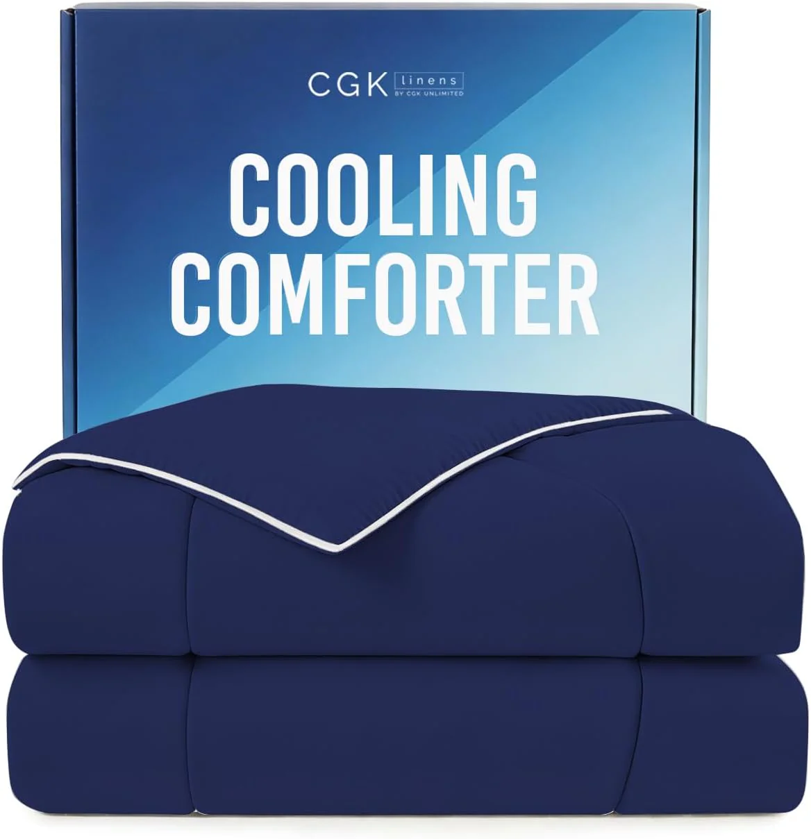 Cooling Comforter - Image 6