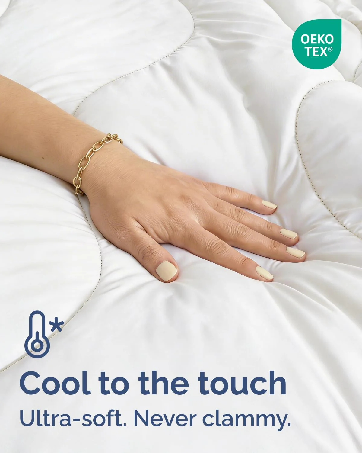 Cooling Comforter - Image 7