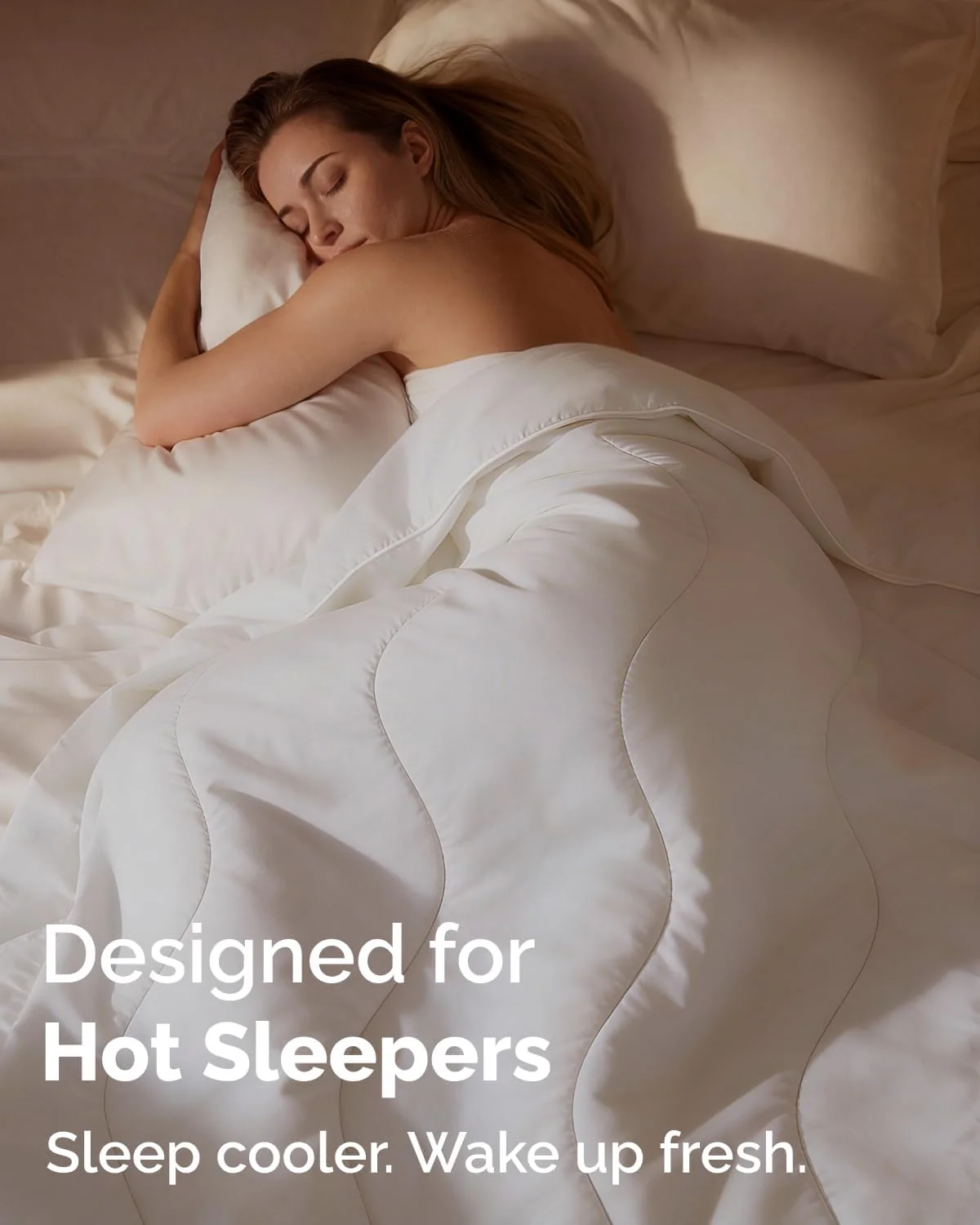 Cooling Comforter - Image 8