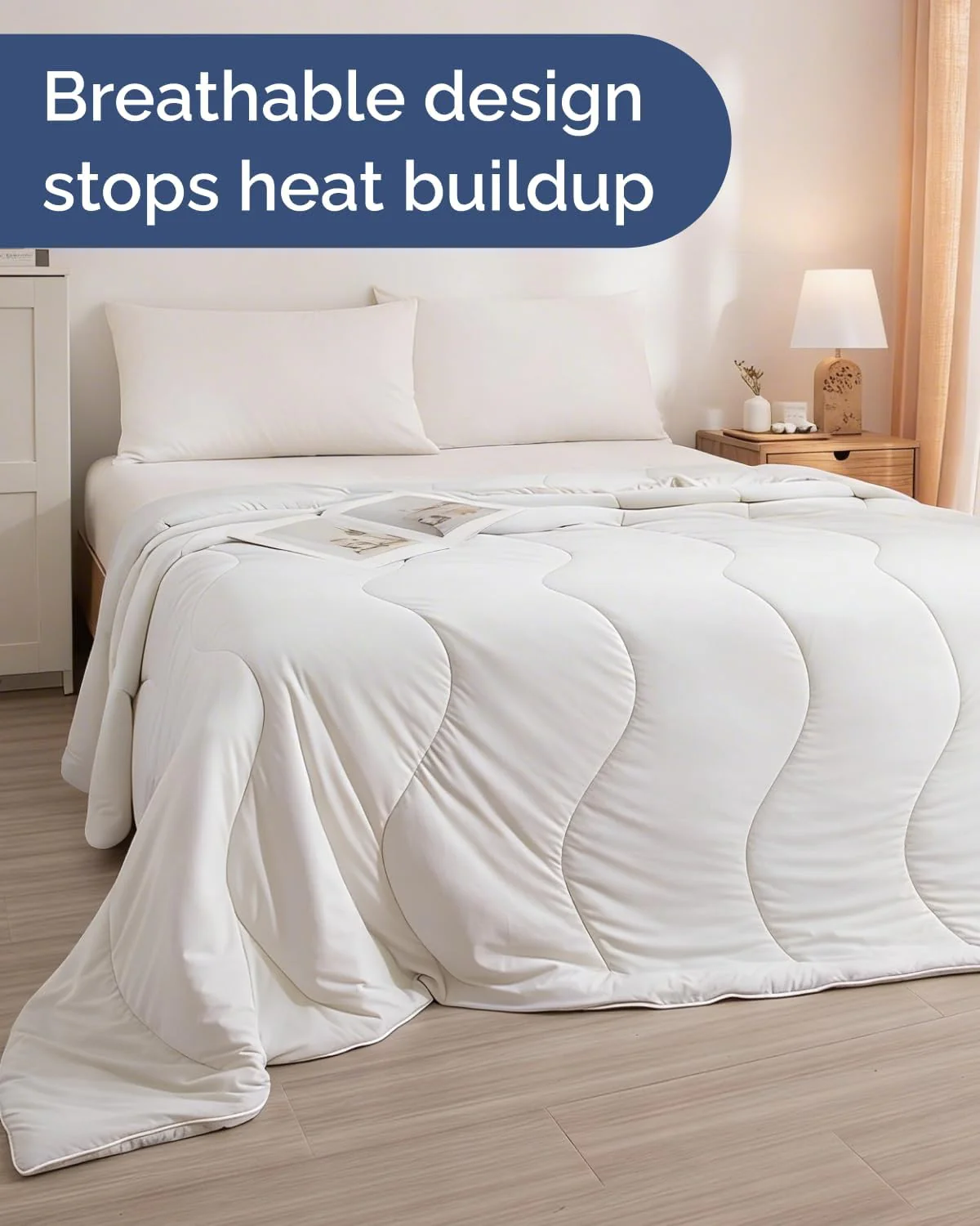 Cooling Comforter - Image 9