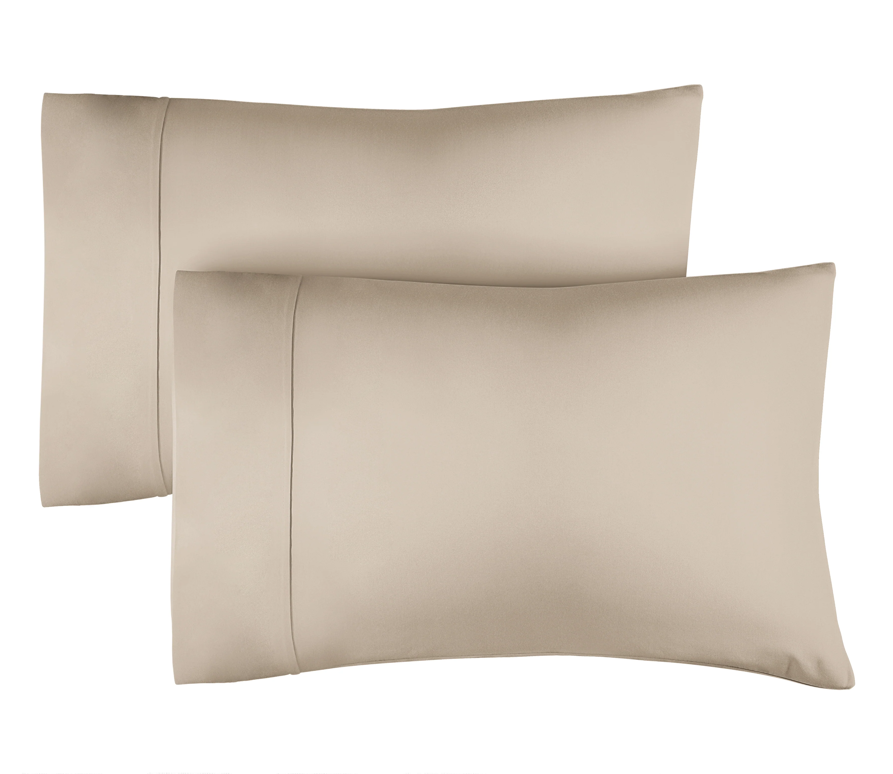Cotton 400 Thread Count 2 Pillowcase Set - Image 20