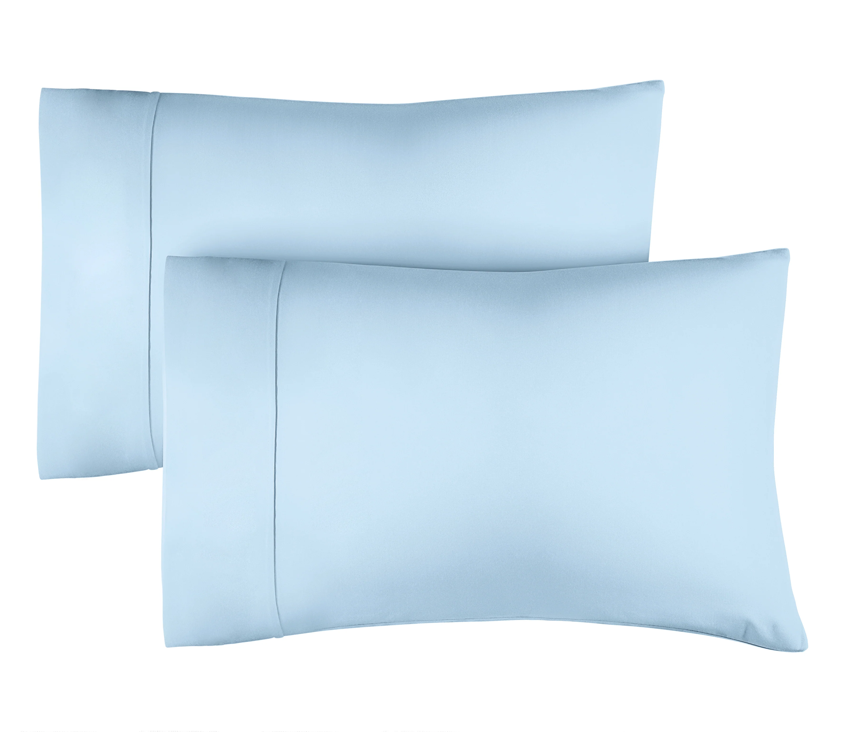Cotton 400 Thread Count 2 Pillowcase Set - Image 23