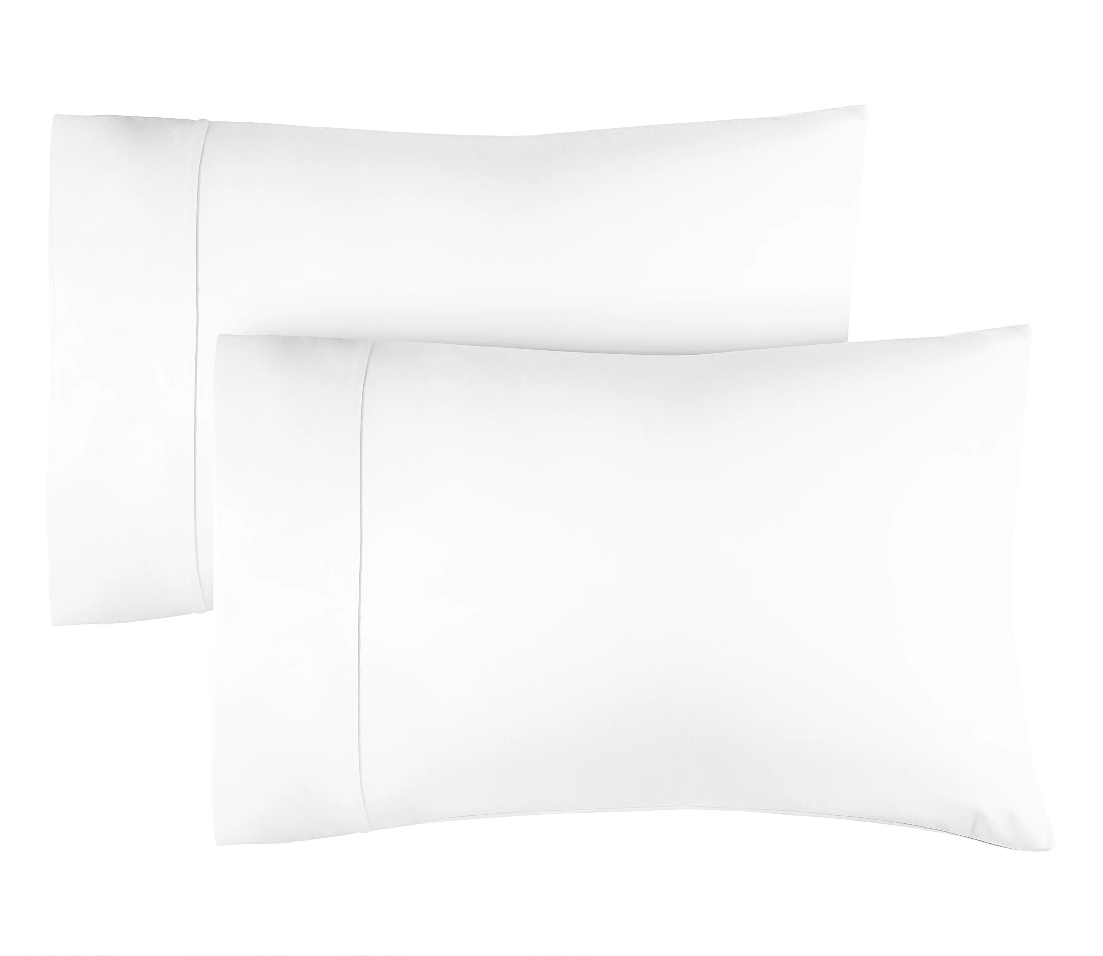 Cotton 400 Thread Count 2 Pillowcase Set - Image 27