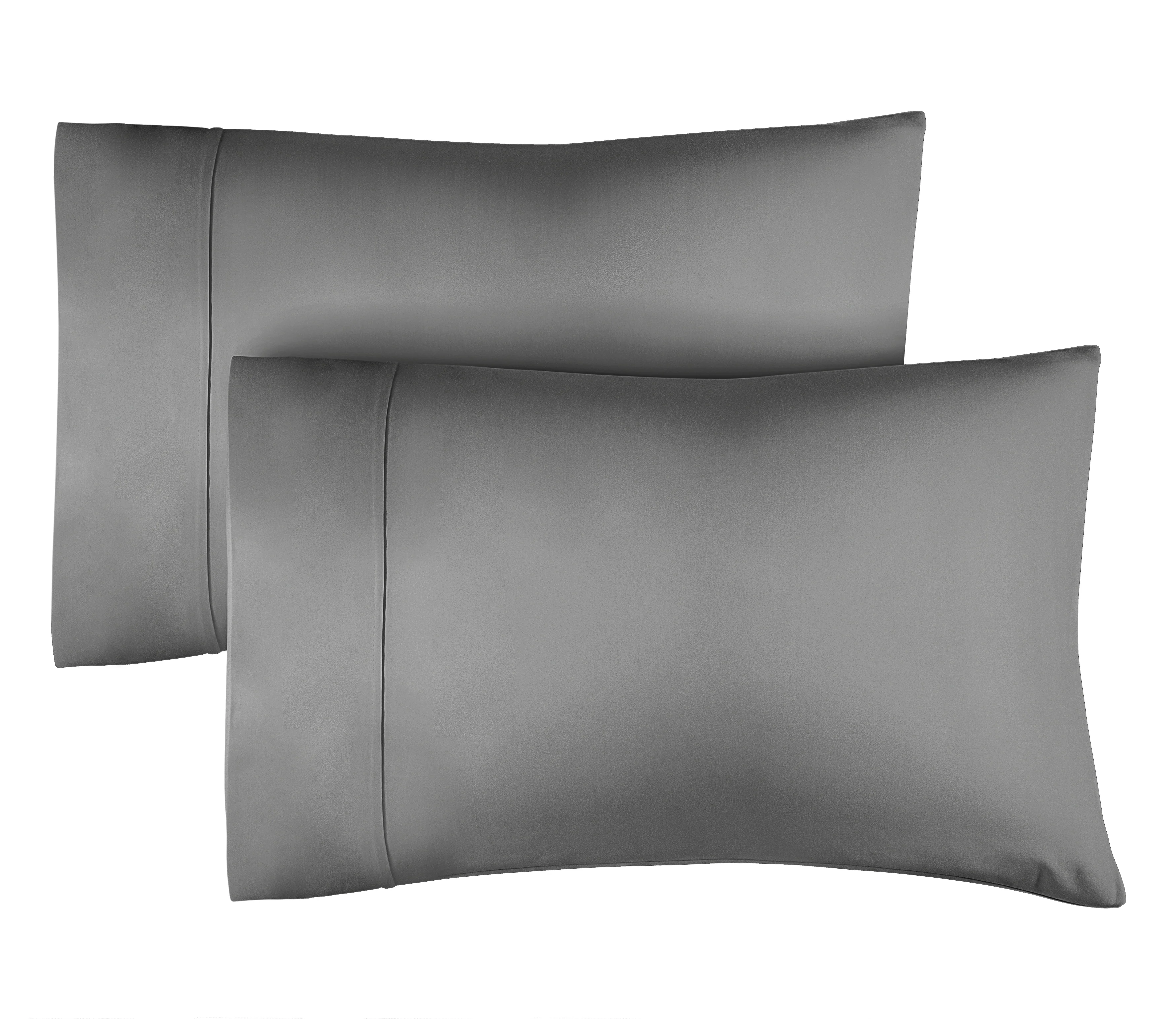 Cotton 400 Thread Count 2 Pillowcase Set - Image 31