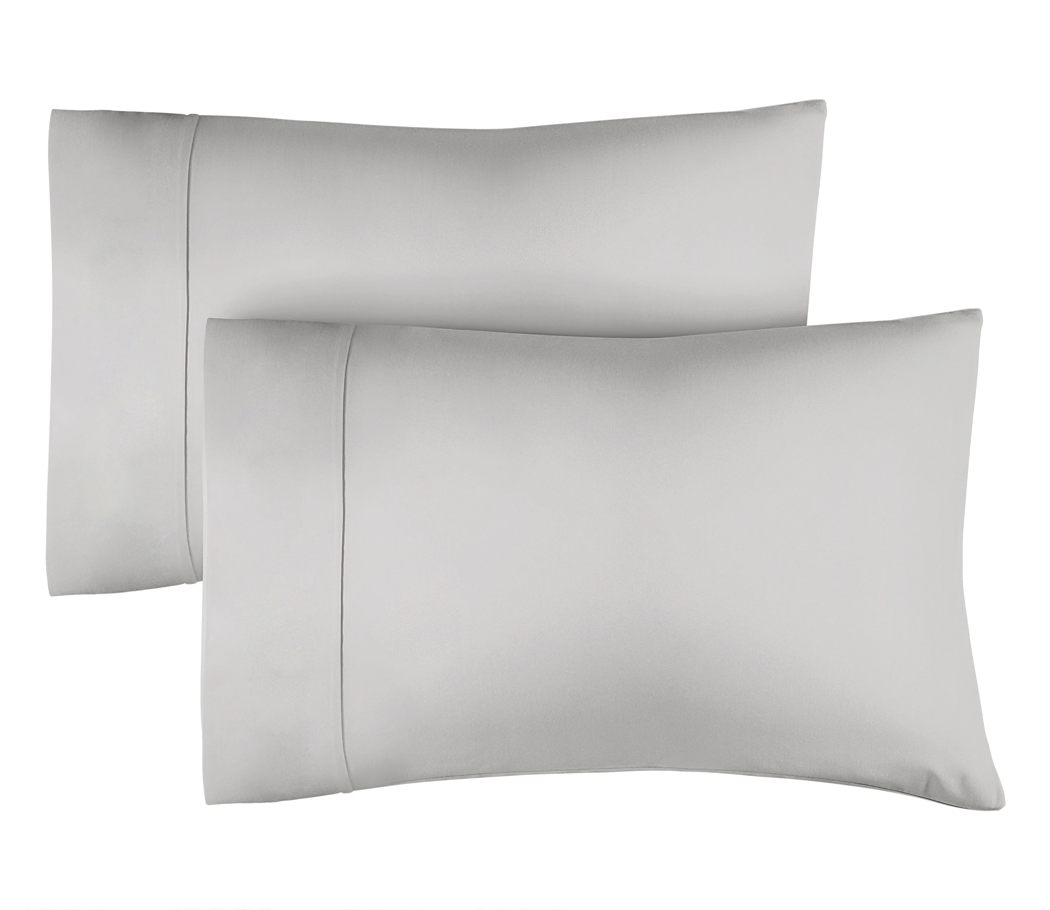 Cotton 400 Thread Count 2 Pillowcase Set - Image 33