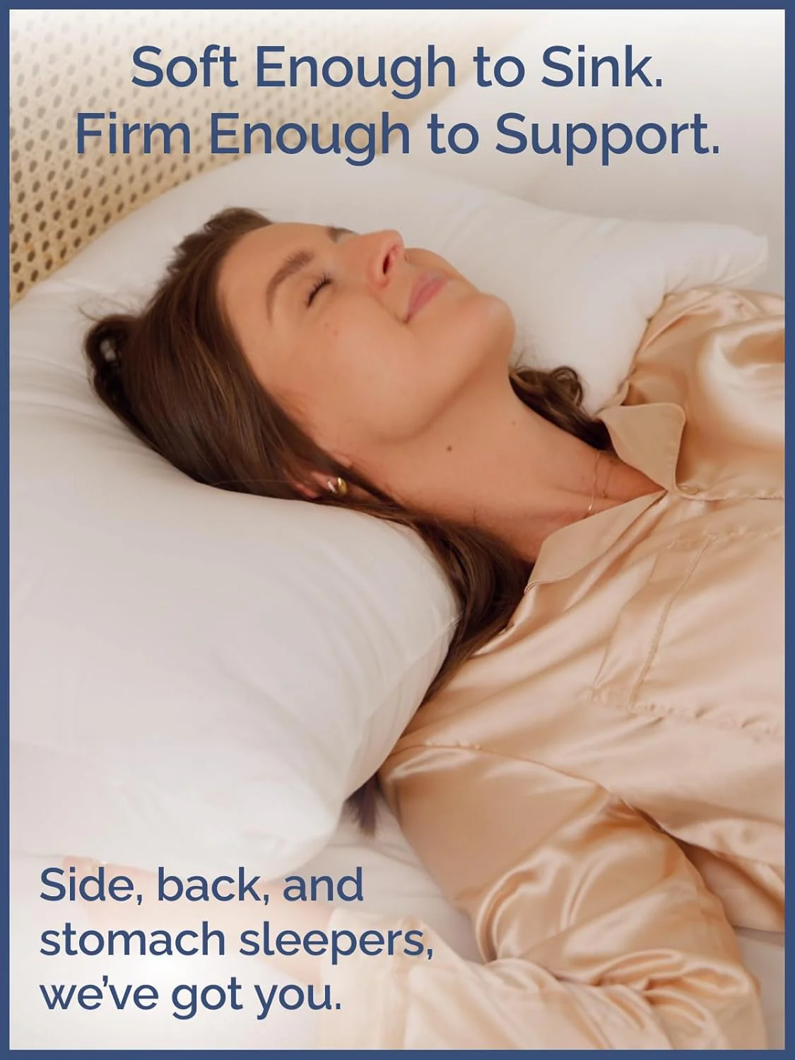 Cotton Pillow - Image 3