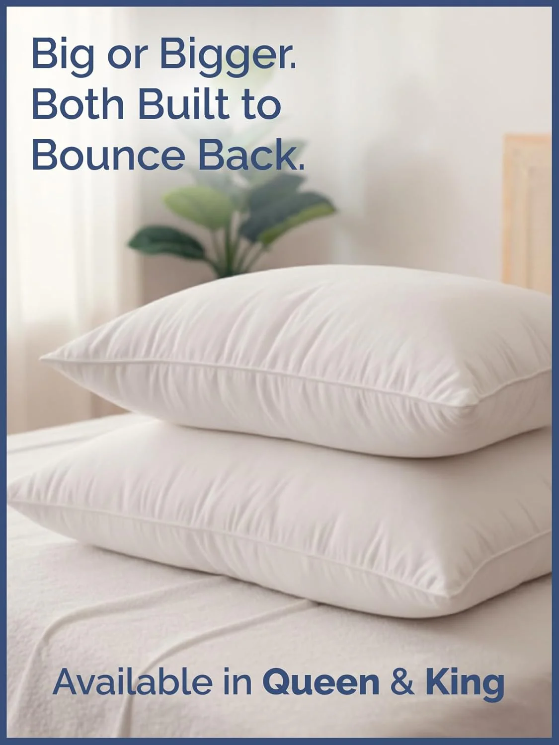 Cotton Pillow - Image 5