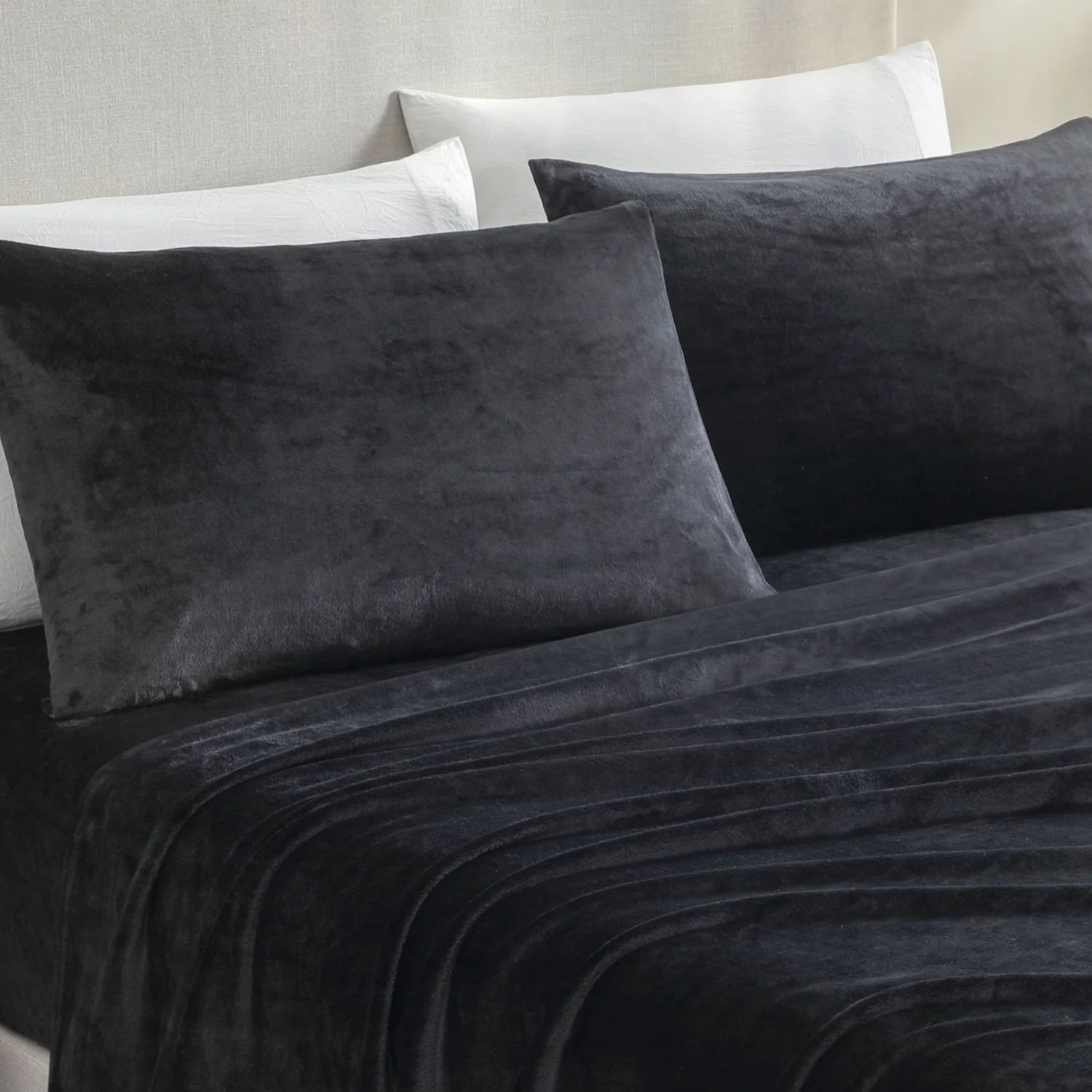 Fleece Sheet Set - Image 15