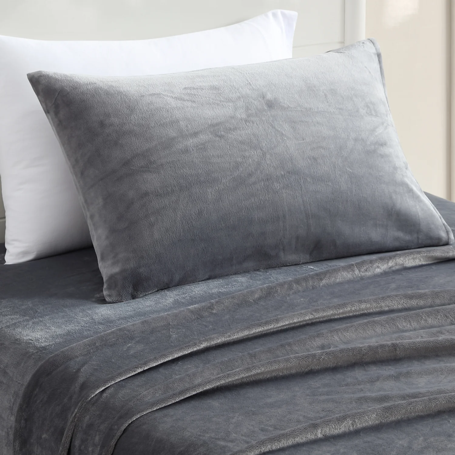 Fleece Sheet Set - Image 17