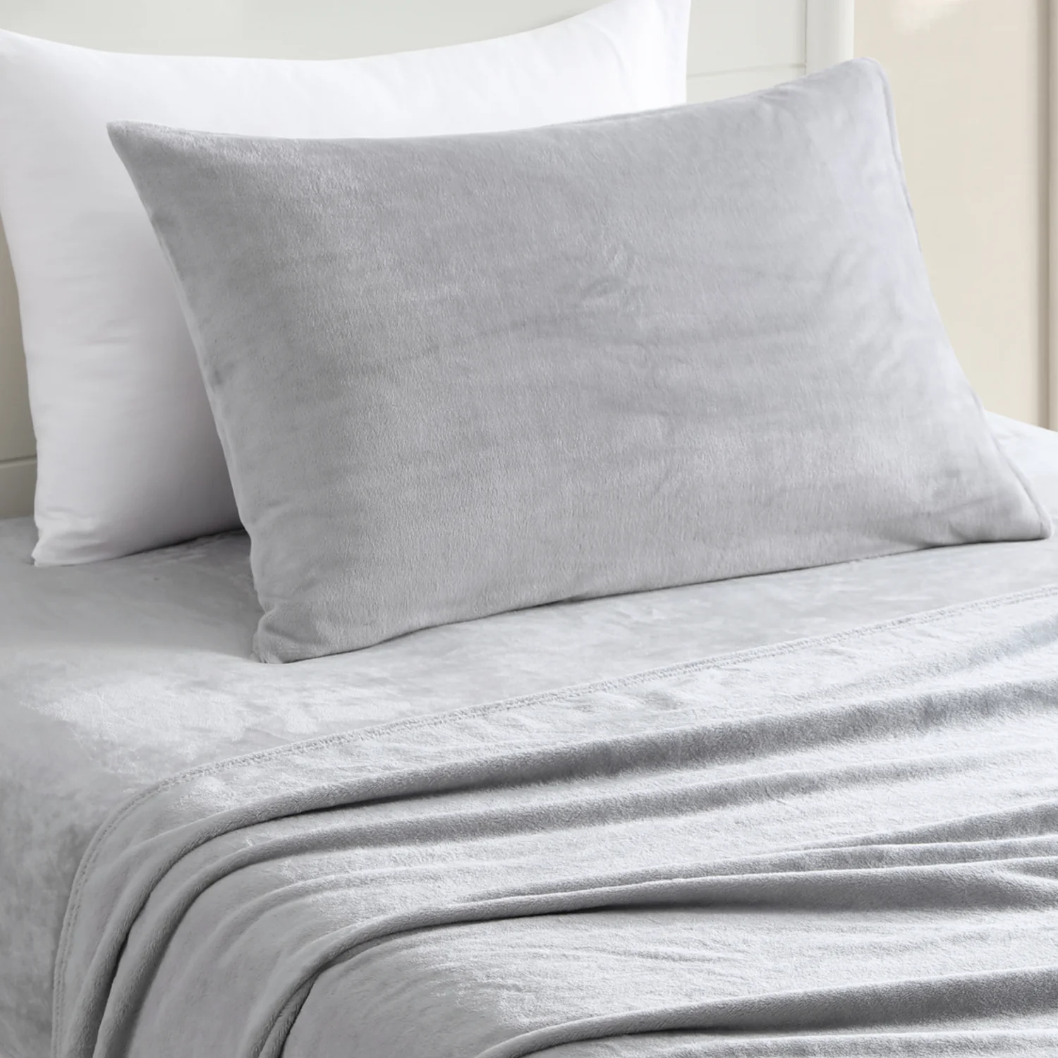 Fleece Sheet Set - Image 22