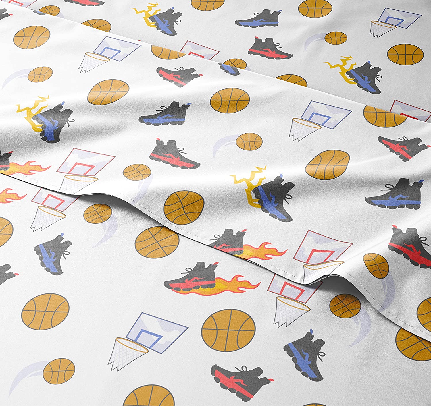 Kids Sheet Set - Image 10