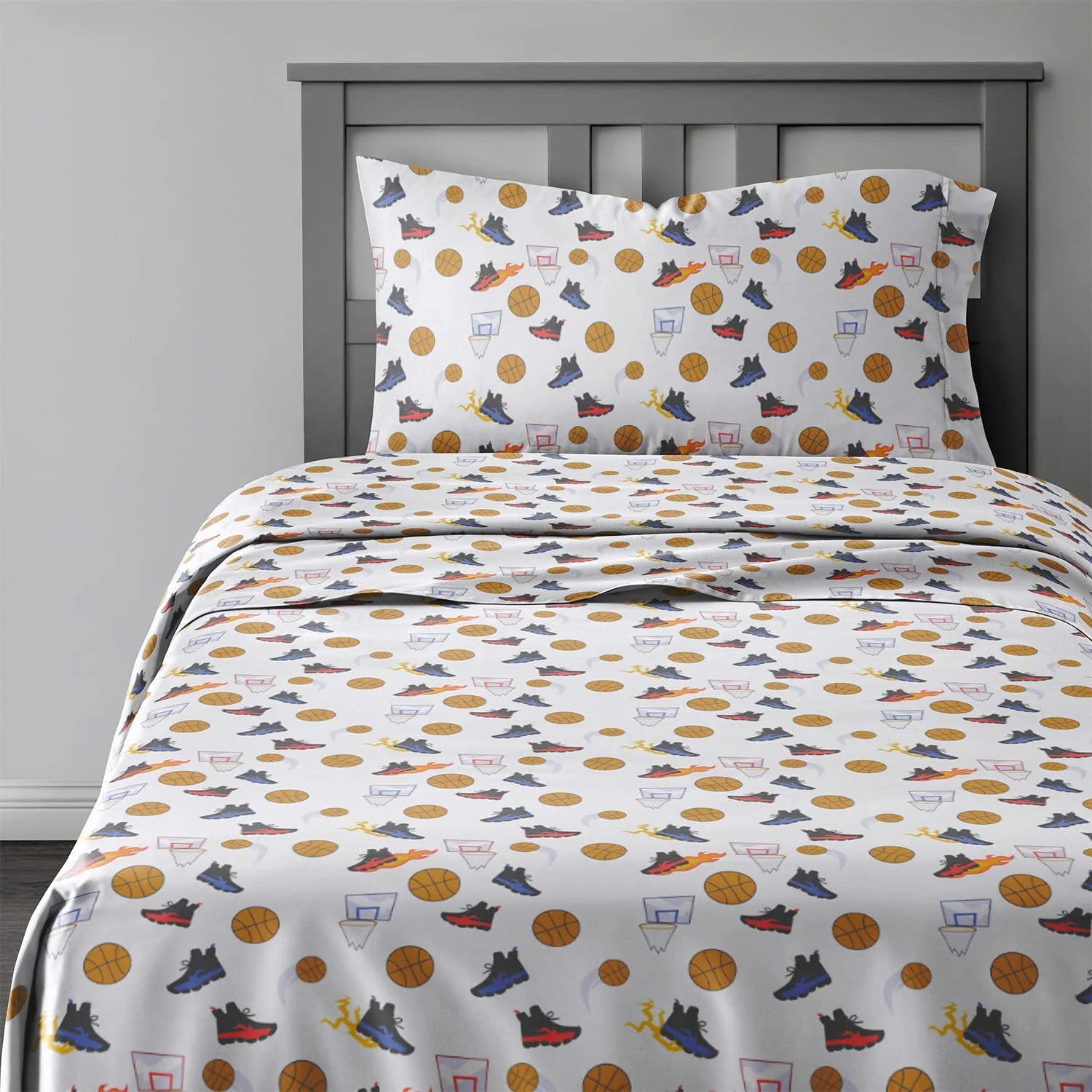 Kids Sheet Set - Image 101