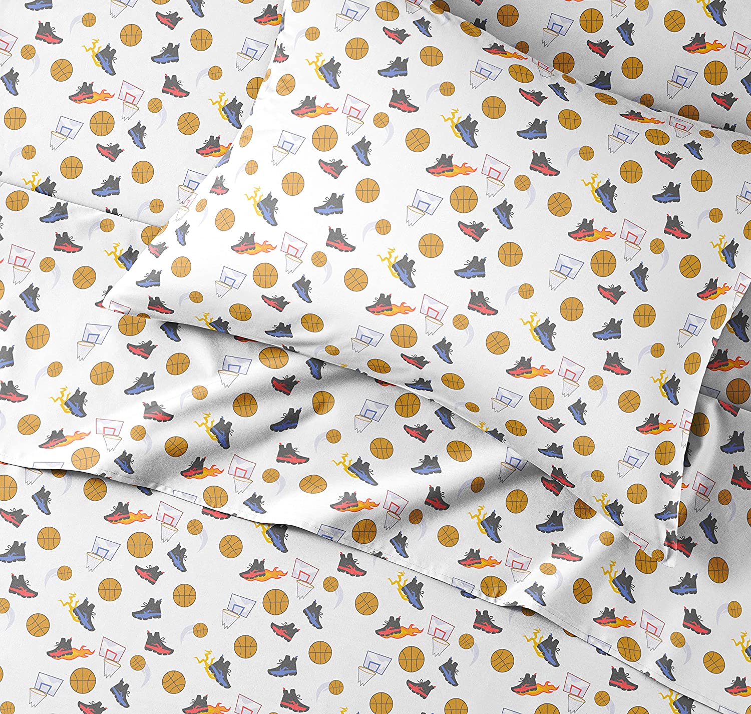 Kids Sheet Set - Image 11