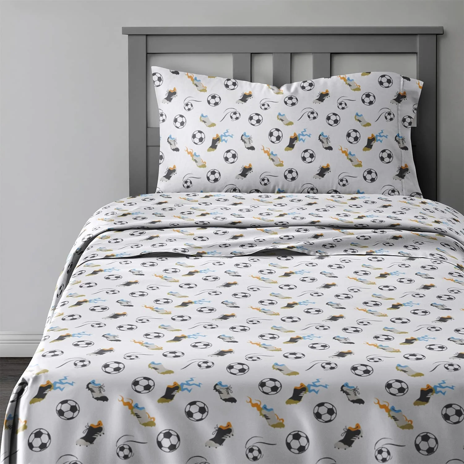 Kids Sheet Set - Image 122